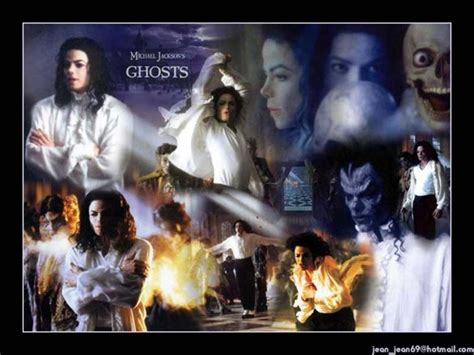 Wallpaper1 Michael Jacksons Ghosts Photo 24487007 Fanpop
