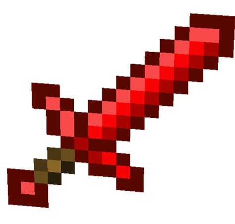 Ruby Sword Nova Skin
