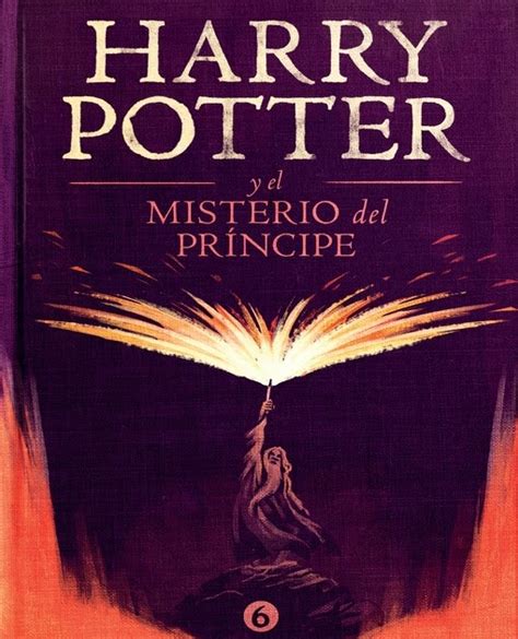 Ya han pasado 19 años desde el estreno de 'harry potter y la piedra filosofal' y para celebrarlo tom felton, quien interpretara. Harry Potter Y El Misterio Del Principe Libro Completo ...
