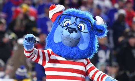 Ranking All 28 Nfl Team Mascots From Worst To Best