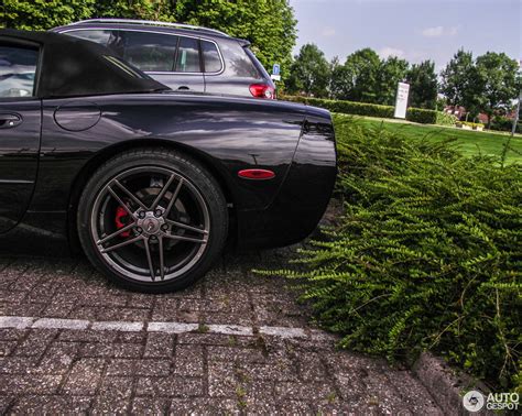 Chevrolet Corvette C5 Convertible 16 July 2014 Autogespot