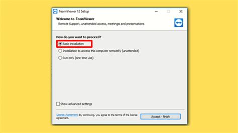Teamviewer Install Fails On Windows Grupoper