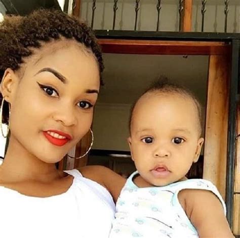 Diamond Platnumz And Hamisa Mobetto Child Photos Ke