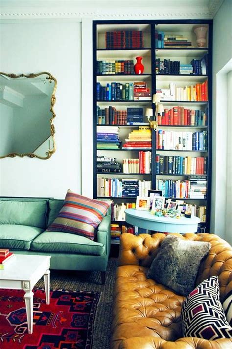 Making Billy Bookshelves Look Like Built Ins Juniper Home Home