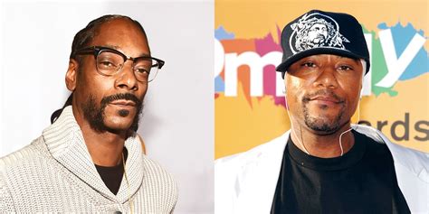 Snoop Dogg Mourns The Loss Of His Friend Ricky Harris Snoop Dogg