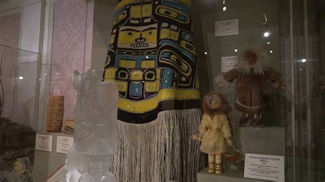 Creating Tradition Native American Art Exhibit In Walt Disney World Youtube
