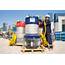 Sump Pumps & Over Pumping  WJ Middle East