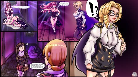 Rule 34 1futa 2girls After Sex Areolae Black Hair Blake Belladonna Blonde Hair Breasts Clothed