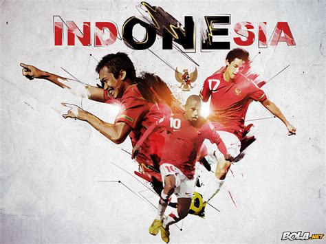 Tim nasional sepak bola indonesia, juga disebut timnas adalah tim yang mewakili indonesia di sepak bola internasional. Wallpapers Timnas Indonesia: 10.10