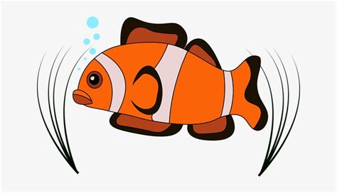 20 Inspirasi Animasi Ikan Bergerak Png Amanda T Ayala