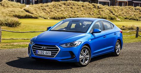 2016 (mmxvi) was a leap year starting on friday of the gregorian calendar, the 2016th year of the common era (ce) and anno domini (ad) designations, the 16th year of the 3rd millennium. 2016 Hyundai Elantra Review | CarAdvice
