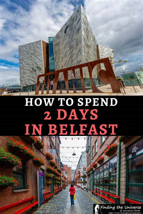 Say hi to your new career, it's time to getgot. 2 Days in Belfast: A 48 Hour Belfast Itinerary - Finding ...