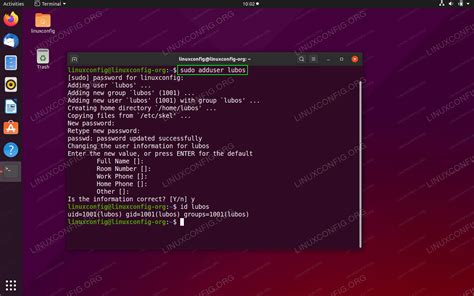 Ubuntu 20 04 Tricks And Things You Might Not Know Linux Tutorials How