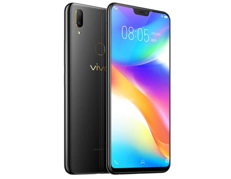 This smartphone is available in 1 other variant like 6gb ram + 64gb storage with colour options like black, gold, pearl black, and sapphire blue. Vivo Y85 Akan Di jual Di Malaysia Bermula Esok Pada Harga ...
