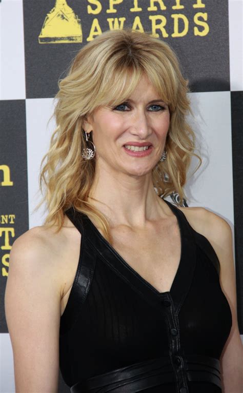 Dern has acted in such films as smooth talk (1985), blue velvet (1986), fat man and little boy (1988), wild at heart (1990). Laura Dern Biography, Laura Dern's Famous Quotes - Sualci ...
