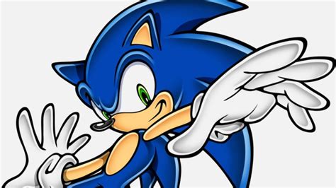‘sonic The Hedgehog Animated Series Ordered By Netflix