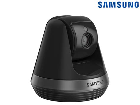 Samsung Fhd Ip Camera Wi Fi Object Tracking Internets Best