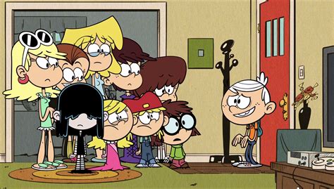 Image S1e22a Ill Get Through It Somehowpng The Loud House