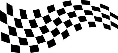 Free Vector Checkered Flag Clipart Best