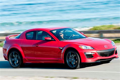 2011 Mazda Rx 8 Review Trims Specs Price New Interior Features