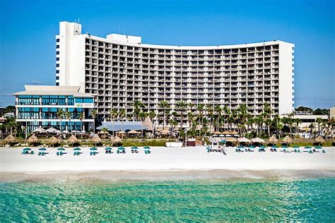 11 Top Rated Resorts In Panama City Beach Fl Planetware