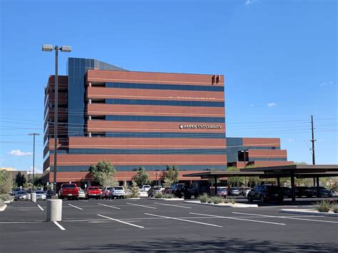 Aspen Universitys Phoenix Nursing Program Signs Settlement With Board