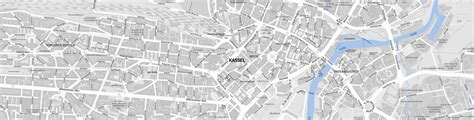 Download Map Kassel