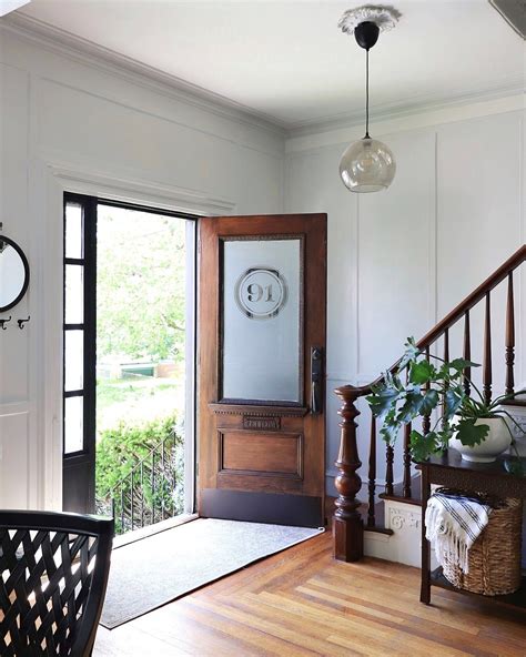 Home Tour A Renovated 142 Year Old Victorian With The Best Historic