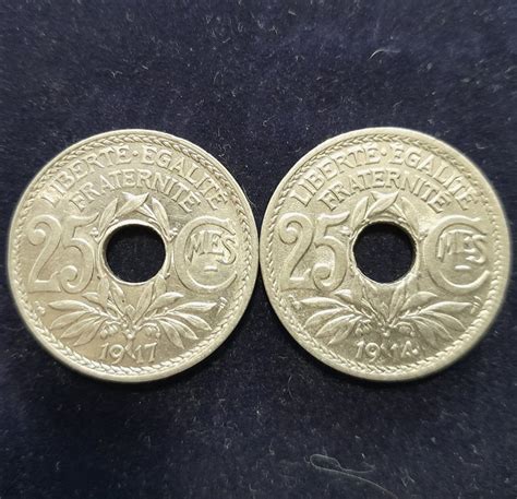 France Third Republic Centimes Et Catawiki