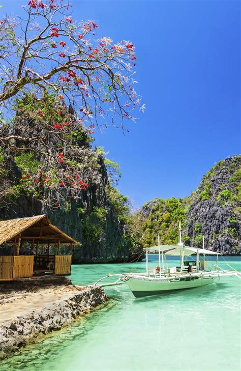 Palawan Philippines Is The Most Beautiful Place On Earth Escape