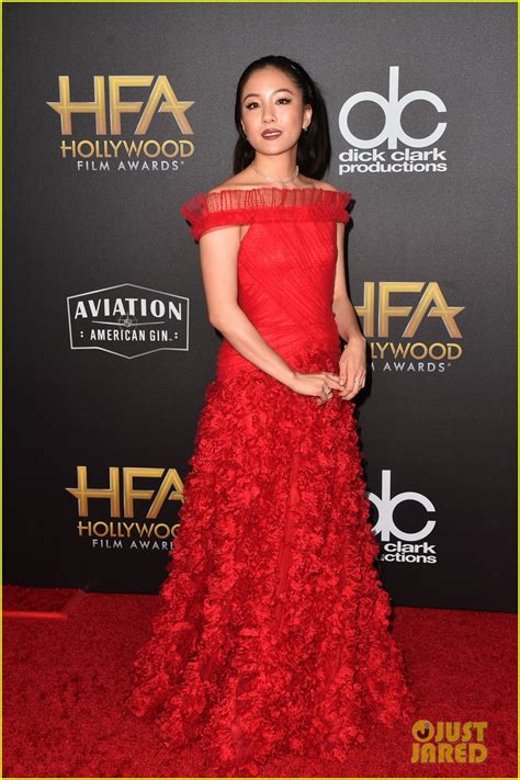 Ahead of the ceremony for the 91st annual academy awards, the cast of 2018's blockbuster hit crazy rich asians arrived at the oscars red carpet looking just as regal as their characters. Full Sized Photo of crazy rich asians hollywood film ...