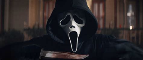 Aubrey Plaza Reveals How She Blew Playing Ghostface In Scream 4