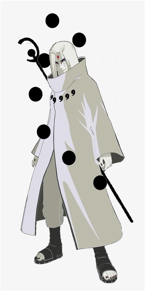 White Haired Naruto Oc Male Naruto Oc Isamu Wakatoshi Conneries09 5 0