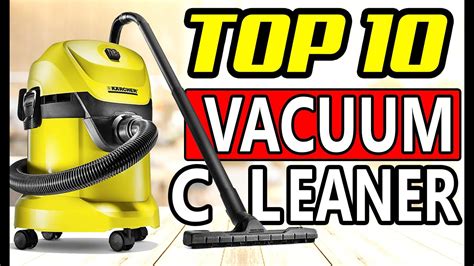 Top 10 Best Vacuum Cleaners In 2020 Vacuum Cleaners Buying Guide👇👇