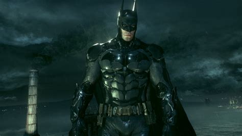 Arkham Knight Batman Vs Dcau Batman And The Dark Knight Batman