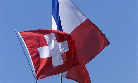Comment La Suisse Est Devenue Riche - La Suisse est devenue un investisseur majeur en France - Bilan