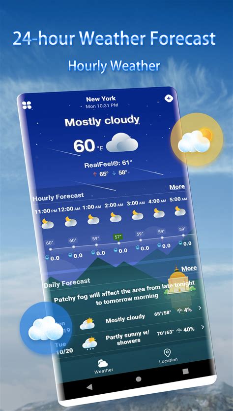 Weather Live Apk Download For Android Androidfreeware