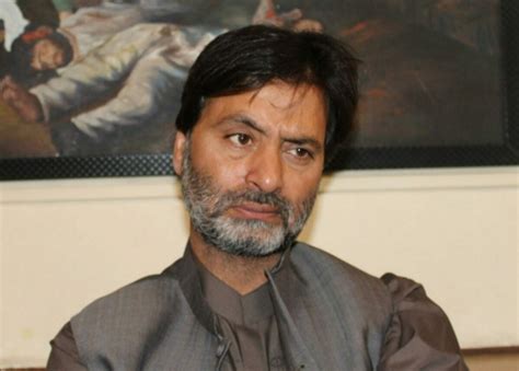 Delhi Hc Issues Notice To Yasin Malik For Death Penalty Nia Compares