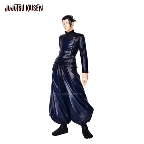 NEW JUJUTSU KAISEN Season Suguru Geto Anime Licensed Figure Japan Import UK PicClick UK