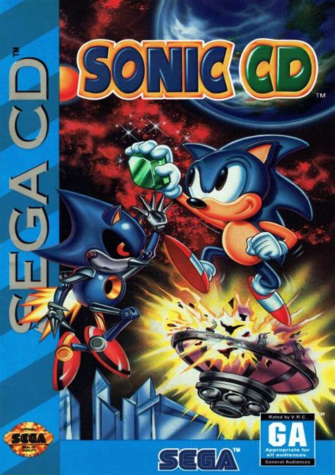 Sonic Cd Rom Free Download For Sega Cd Consoleroms
