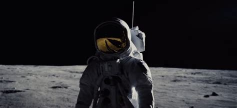 It is very intimate portrait of a family how is first man similar to, and different from, other movies about space? First Man Trailer: Ryan Gosling Finally Says That Iconic ...