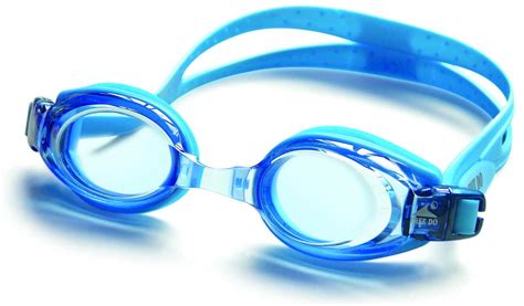 Protective glasses set in a flexible frame (as of rubber or plastic) that fits snugly against the face. More Than You Want to Know About Swim Goggles - Coach Rick ...