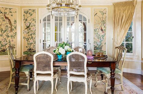 Our In Depth Guide To Chinoiserie