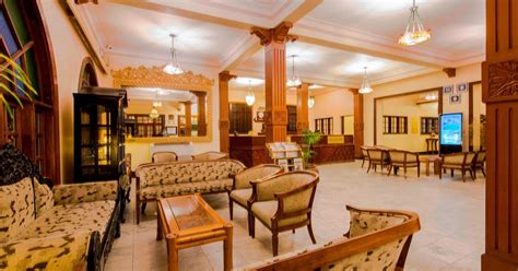 Protea Hotel By Marriott Dar Es Salaam Courtyard A Partir De R 157 R̶