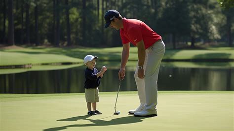 Pnc Father Son Golf Tournament White Clay Creek