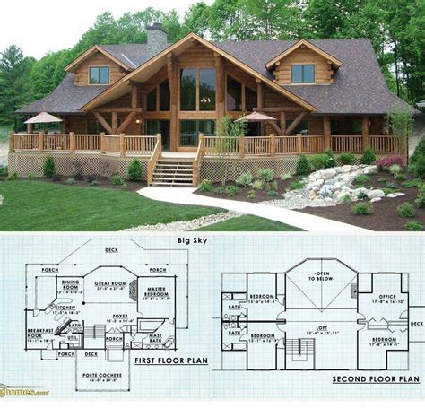 Log Cabin Kinds The Very Best Facets Of Log Cabin Sets And Also