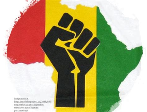 Pan Africanism Africas Best Strategy And Path Towards Unity Progress