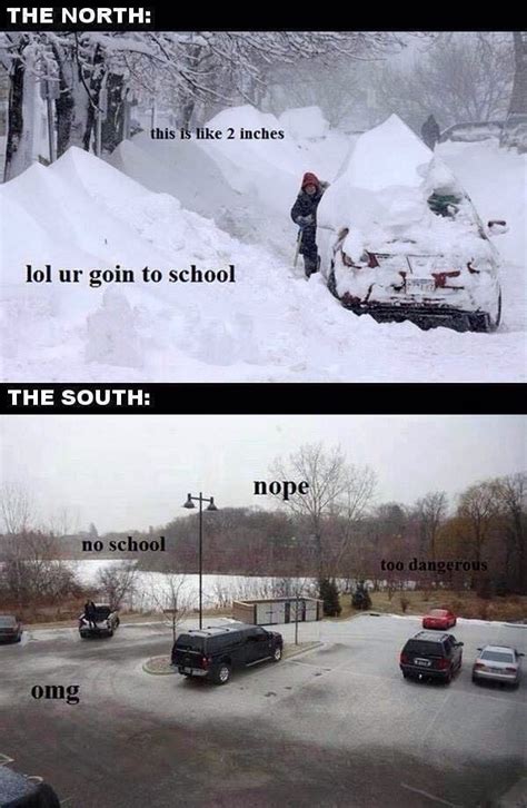 Lol Yep This Is Why Im Not Crazy About Living Up North The Cold