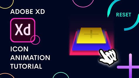 Icon Animation In Adobe Xd Auto Animate Tutorial Design Weekly