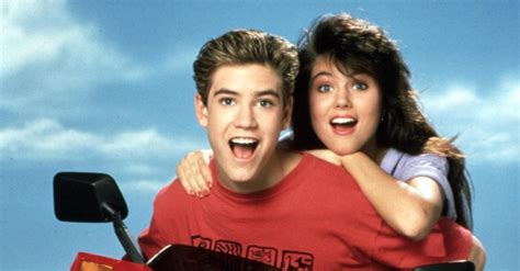 Mark Paul Gosselaar Is Going Back To Class For A Saved By The Bell